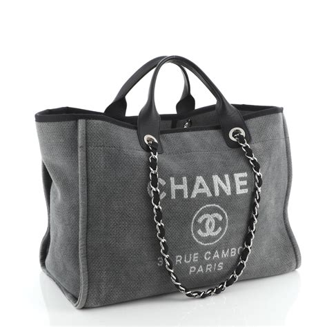 chanel deauville tasche preis|Chanel online shop.